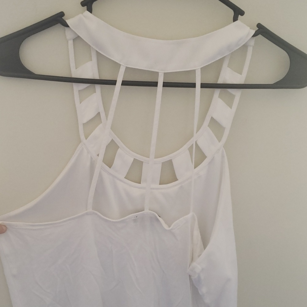 Tank Top - Picture 2 of 2